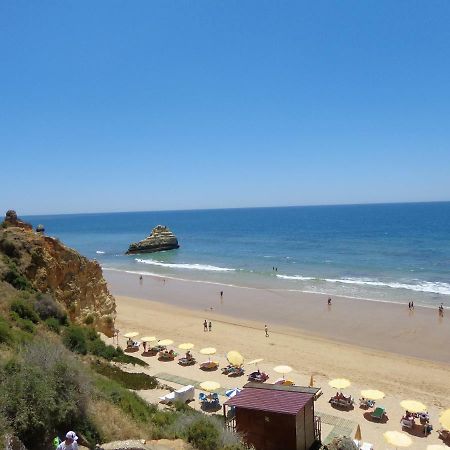 Buzios Praia Da Rocha Apartment ปอร์ติเมา ภายนอก รูปภาพ