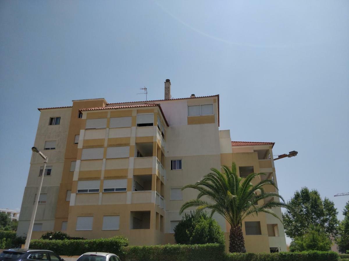 Buzios Praia Da Rocha Apartment ปอร์ติเมา ภายนอก รูปภาพ