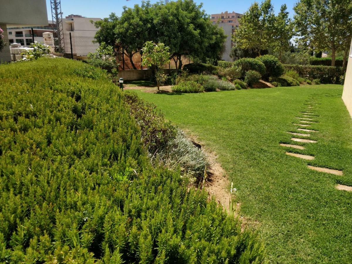 Buzios Praia Da Rocha Apartment ปอร์ติเมา ภายนอก รูปภาพ