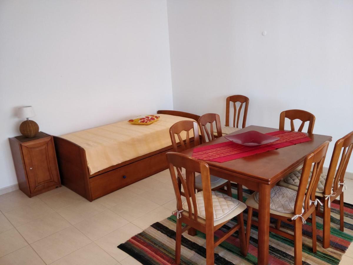 Buzios Praia Da Rocha Apartment ปอร์ติเมา ภายนอก รูปภาพ