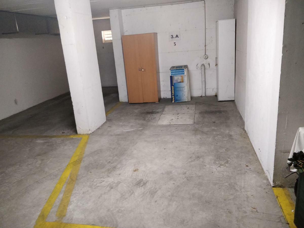 Buzios Praia Da Rocha Apartment ปอร์ติเมา ภายนอก รูปภาพ